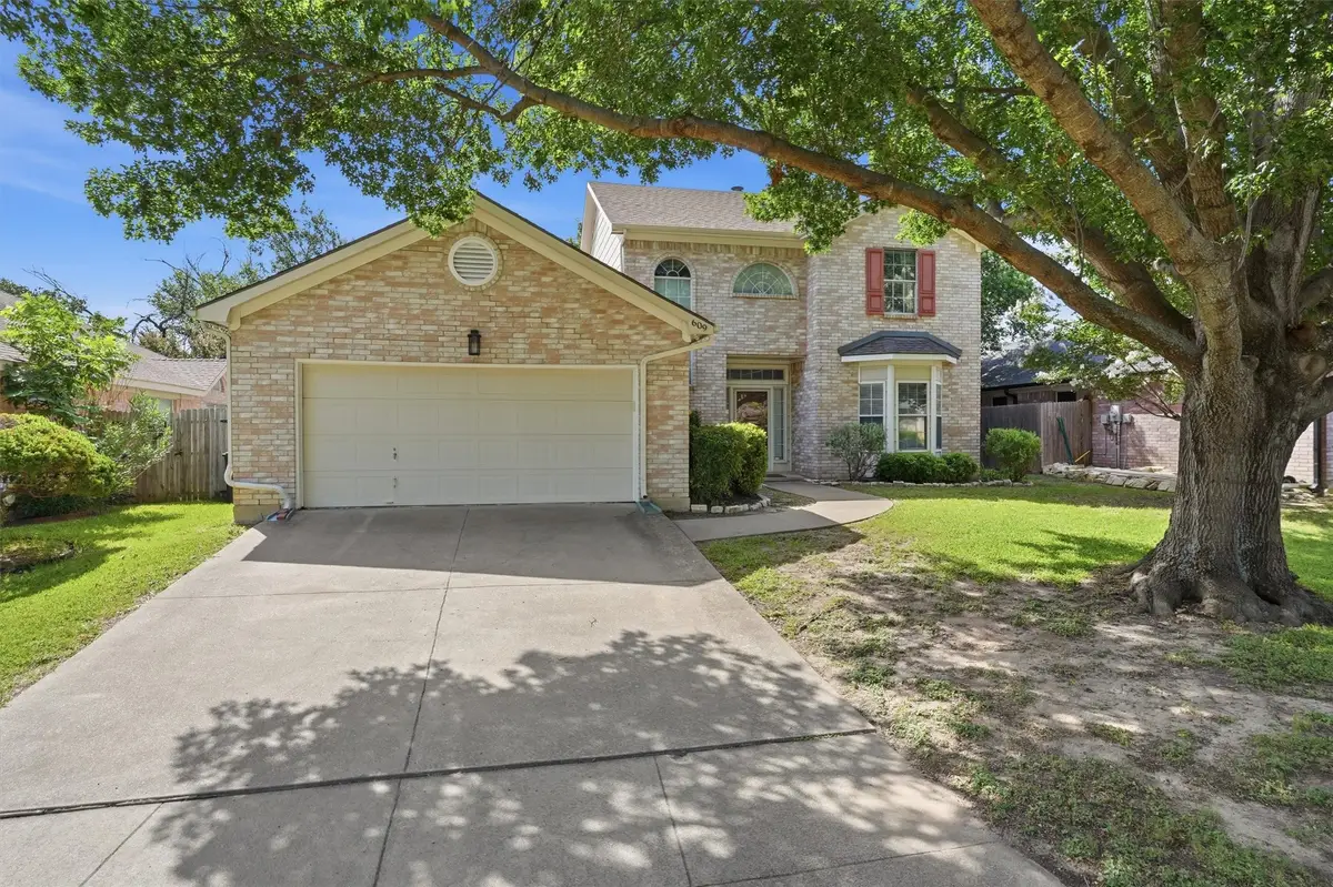 609 Carette Drive, Fort Worth, TX 76108 - #1