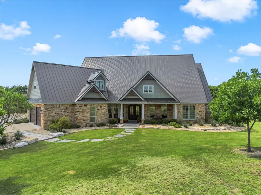 918 Coxs Oak Valley Road, Waco, TX 76705 - #2