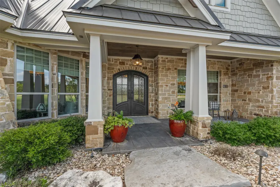 918 Coxs Oak Valley Road, Waco, TX 76705 - #3