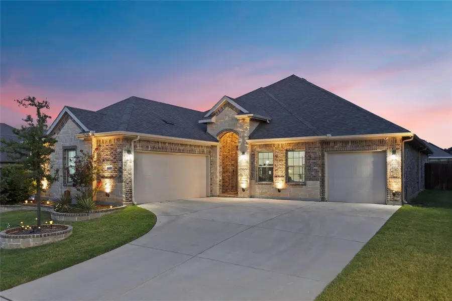 4408 Sugargrove Lane, Arlington, TX 76001 - #3