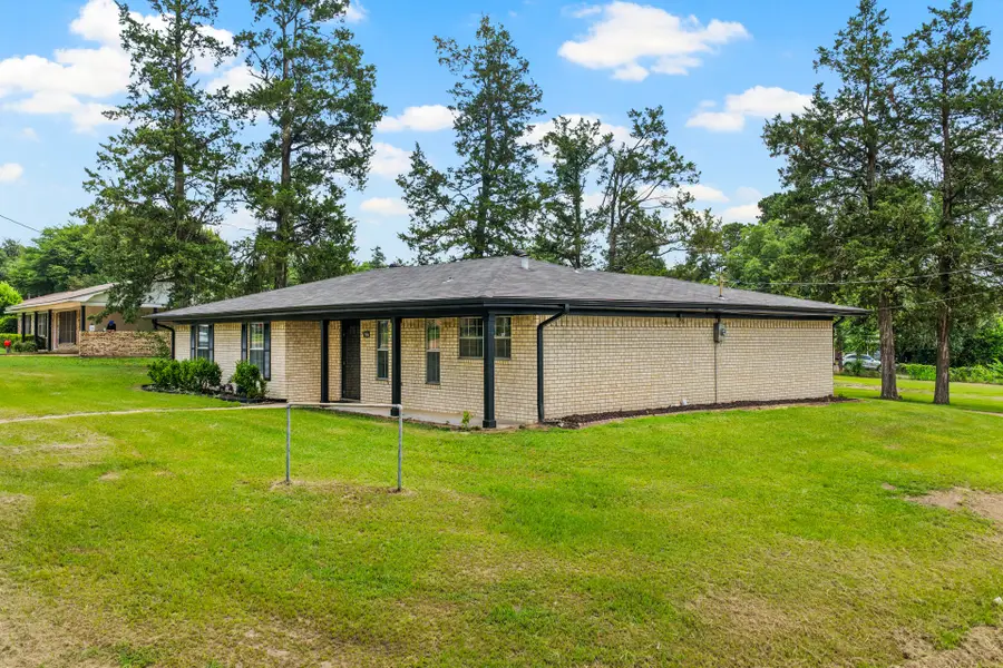 607 W Campbell Road, Linden, TX 75563 - #2