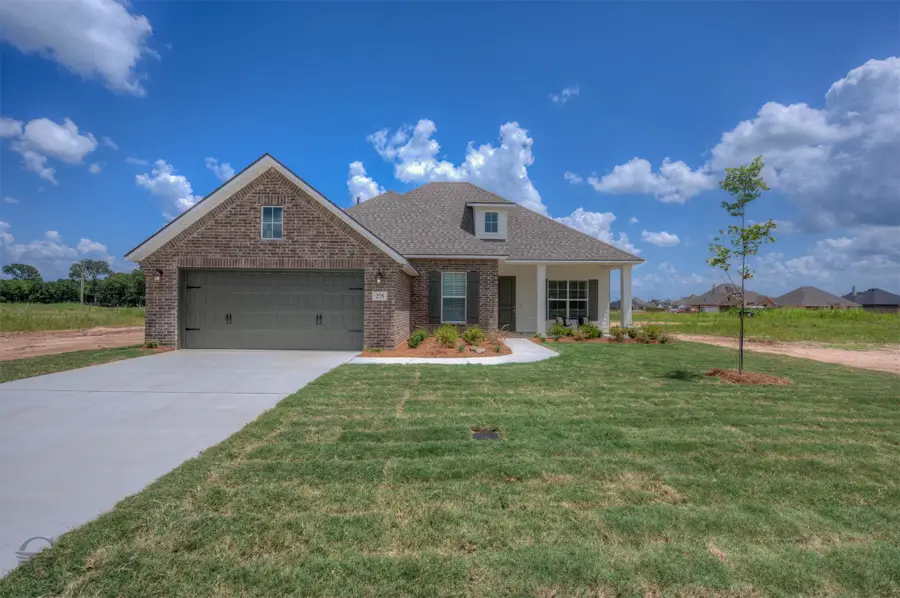 275 Ferry Lake Drive, Bossier City, LA 71111 - #2