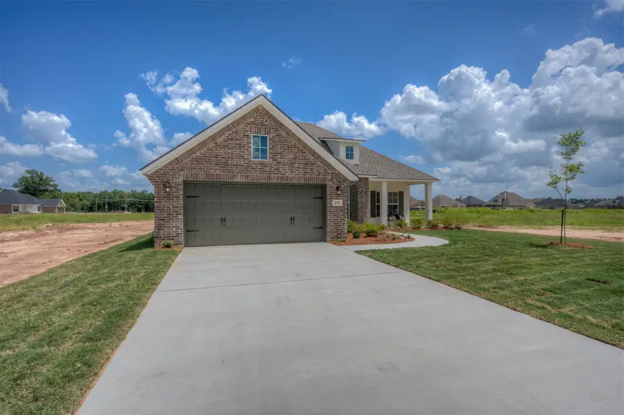 275 Ferry Lake Drive, Bossier City, LA 71111 - #3