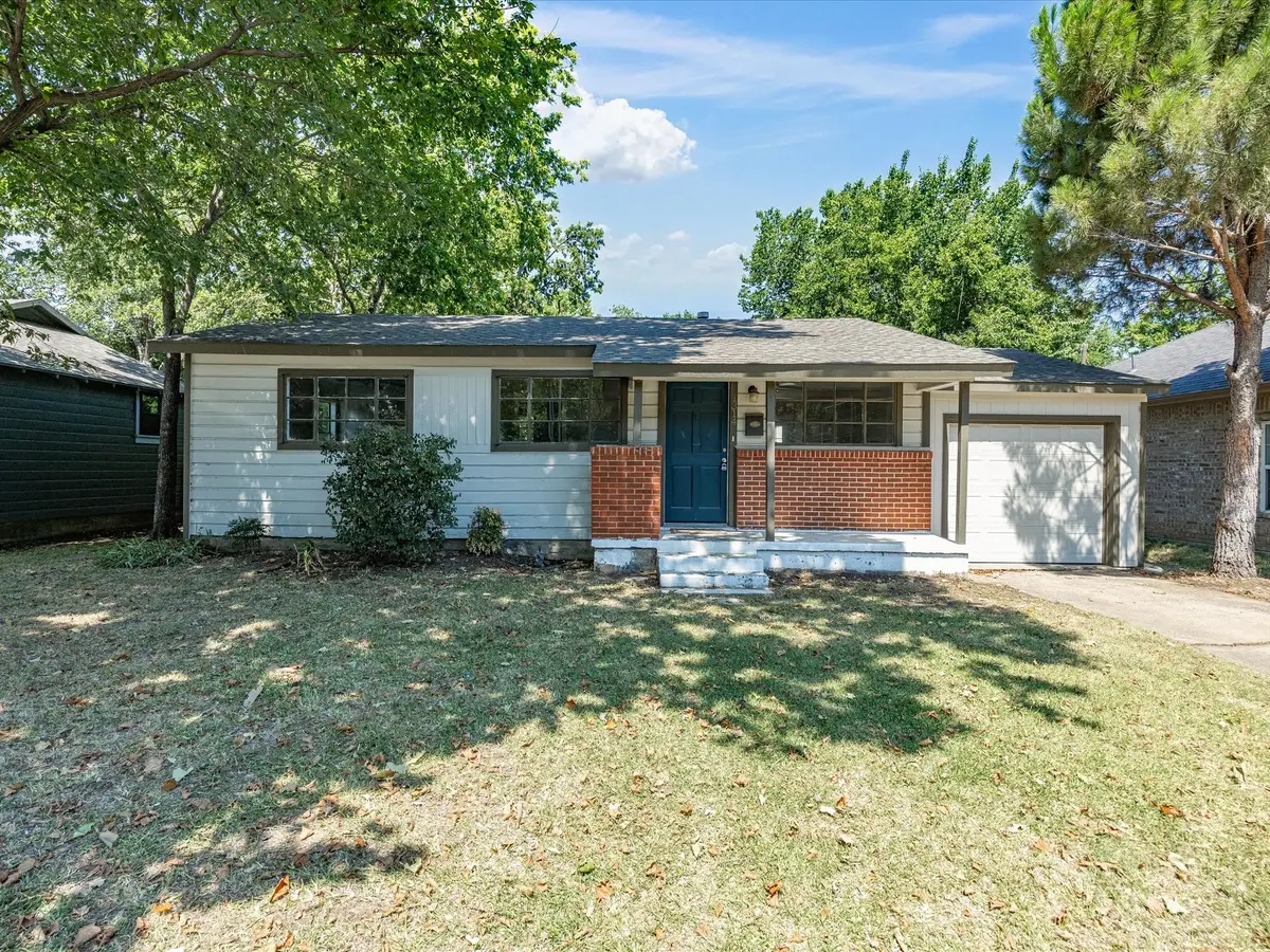 1314 Bennett Drive, Arlington, TX 76013 - #1