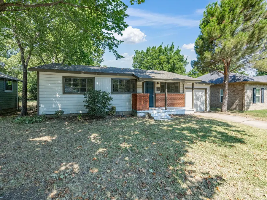 1314 Bennett Drive, Arlington, TX 76013 - #2