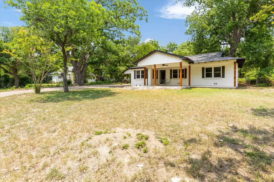1509 Van Zandt Road, Glen Rose, TX 76043 - #3