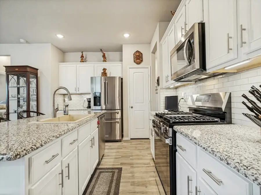 2904 Brittlebush Drive, Fort Worth, TX 76108 - #3