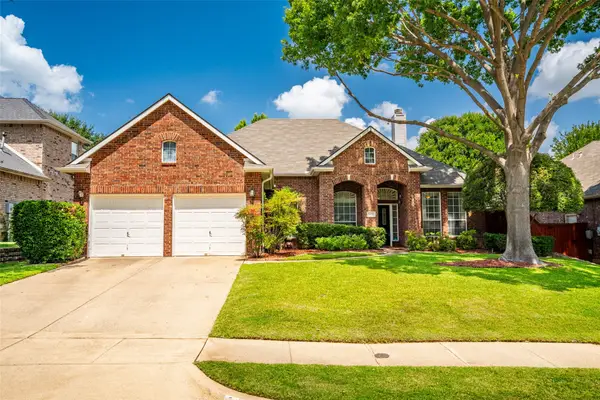1421 Saint Francis Lane, Flower Mound, TX 75028