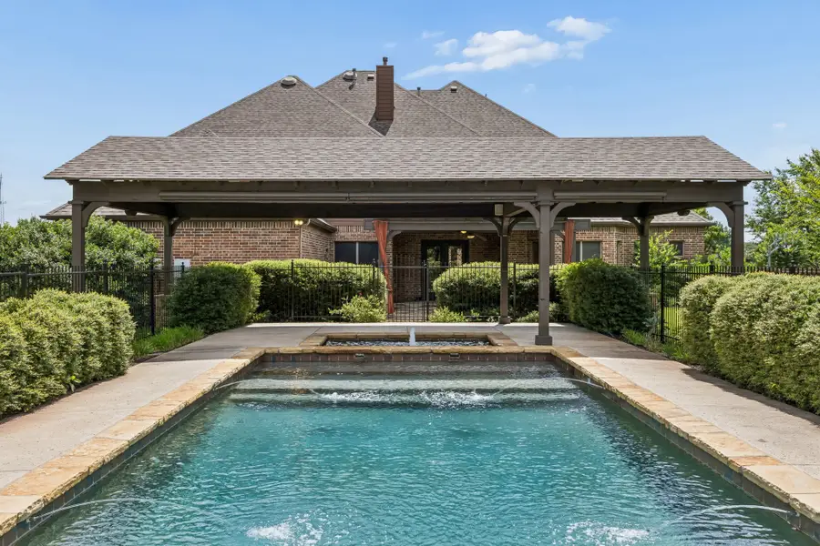 2012 Woodbine Circle, Southlake, TX 76092 - #2