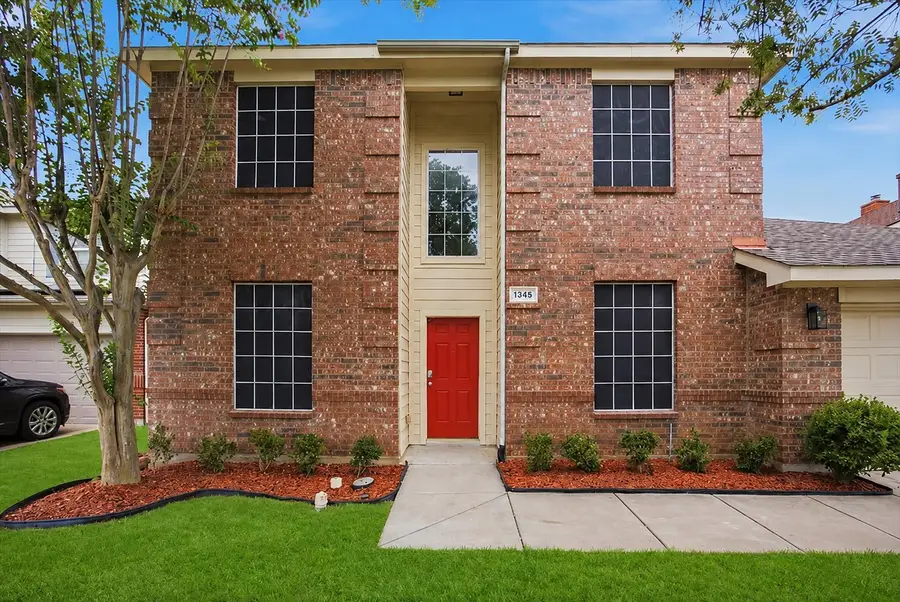 1345 Missionary Ridge Trail, Fort Worth, TX 76131 - #2