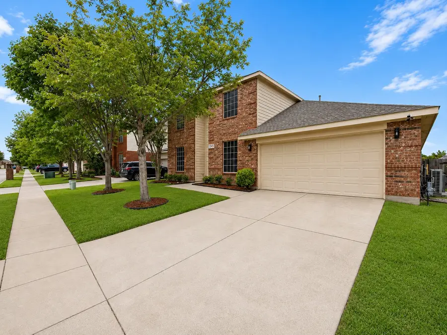 1345 Missionary Ridge Trail, Fort Worth, TX 76131 - #3