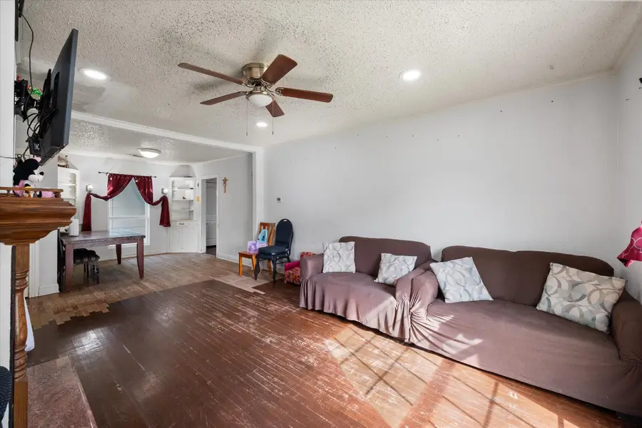 205 Fannin Street, Hutchins, TX 75141 - #3