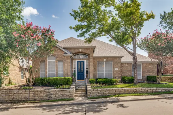 648 Woodland Way, Rockwall, TX 75087