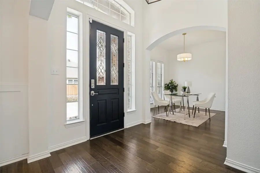 648 Woodland Way, Rockwall, TX 75087 - #3