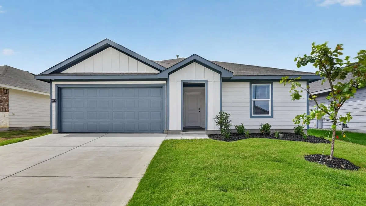 804 King's Way, Hillsboro, TX 76645 - #1