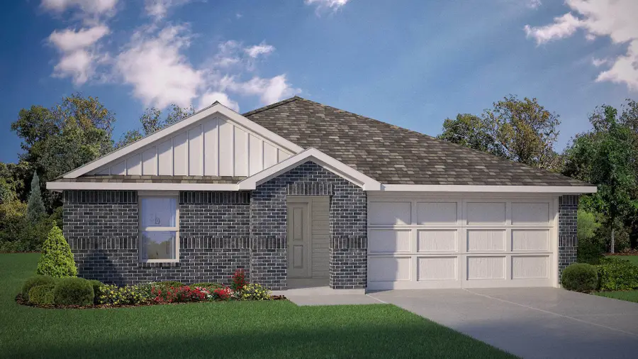 804 King's Way, Hillsboro, TX 76645 - #2