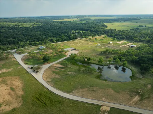 770 County Road 195, Gorman, TX 76454