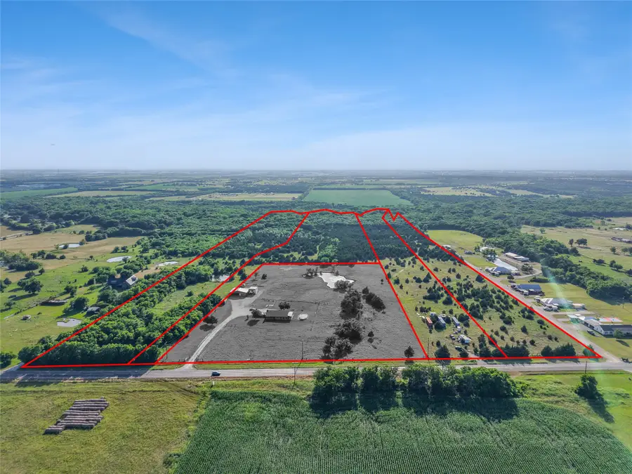 654 N Fm 36 #Lot 4, Greenville, TX 75401 - #2