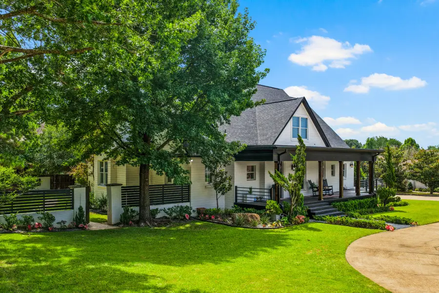 507 Greenhill Park Avenue, Mount Pleasant, TX 75455 - #2