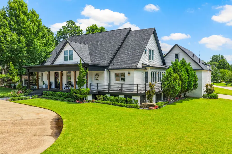 507 Greenhill Park Avenue, Mount Pleasant, TX 75455 - #3