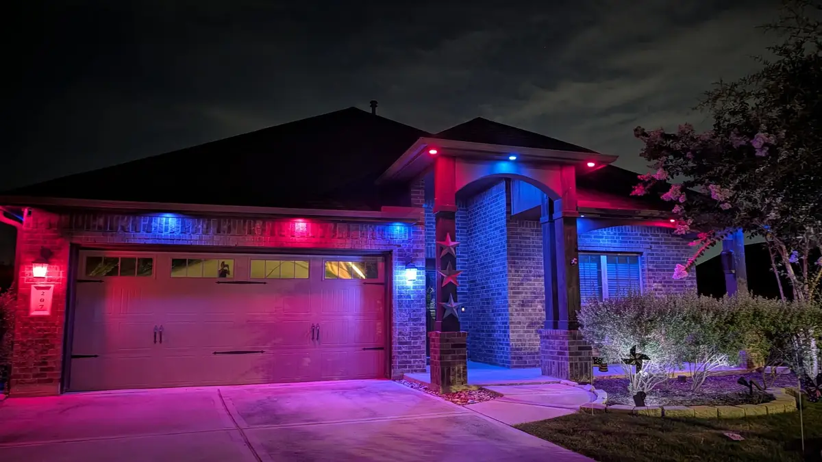207 Verde Lake Way, Rosenberg, TX 77469 - #1