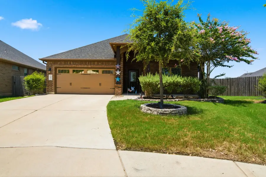 207 Verde Lake Way, Rosenberg, TX 77469 - #3
