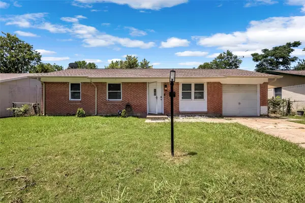 3525 Heath Lane, Mesquite, TX 75150