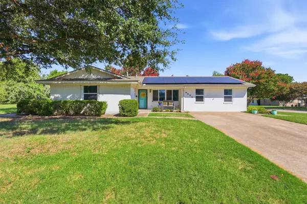 5650 Westhaven Drive, Fort Worth, TX 76132