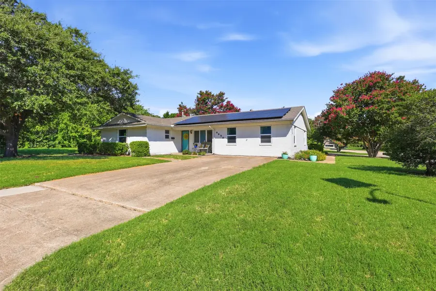 5650 Westhaven Drive, Fort Worth, TX 76132 - #2