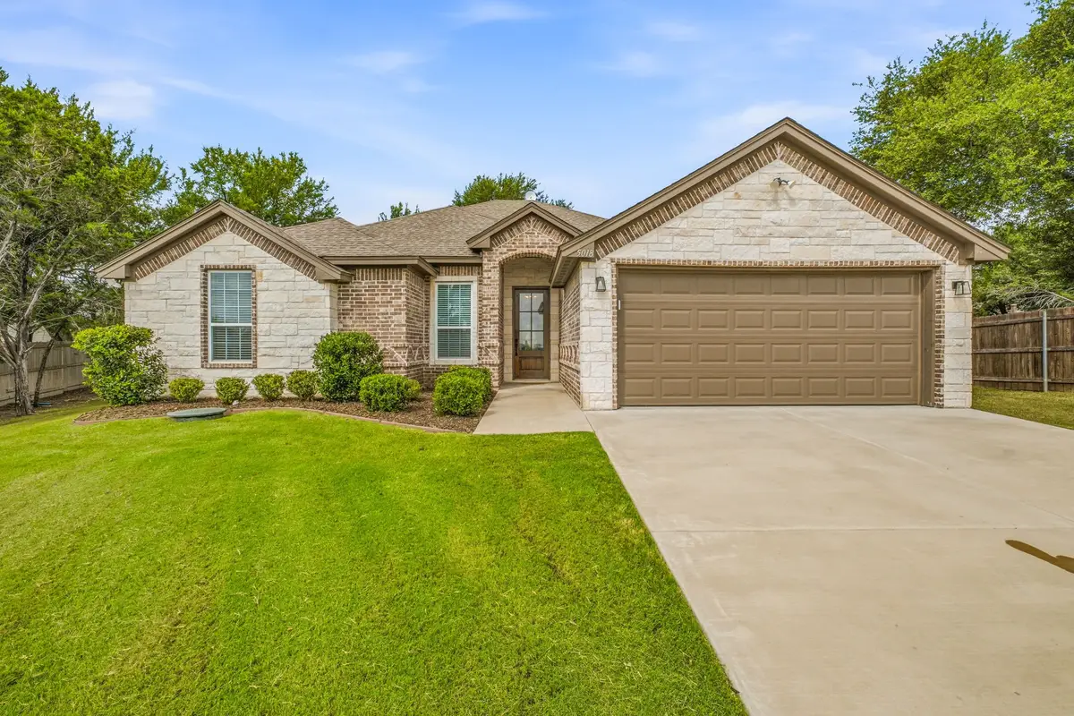 5018 San Marcos Drive, Granbury, TX 76048 - #1