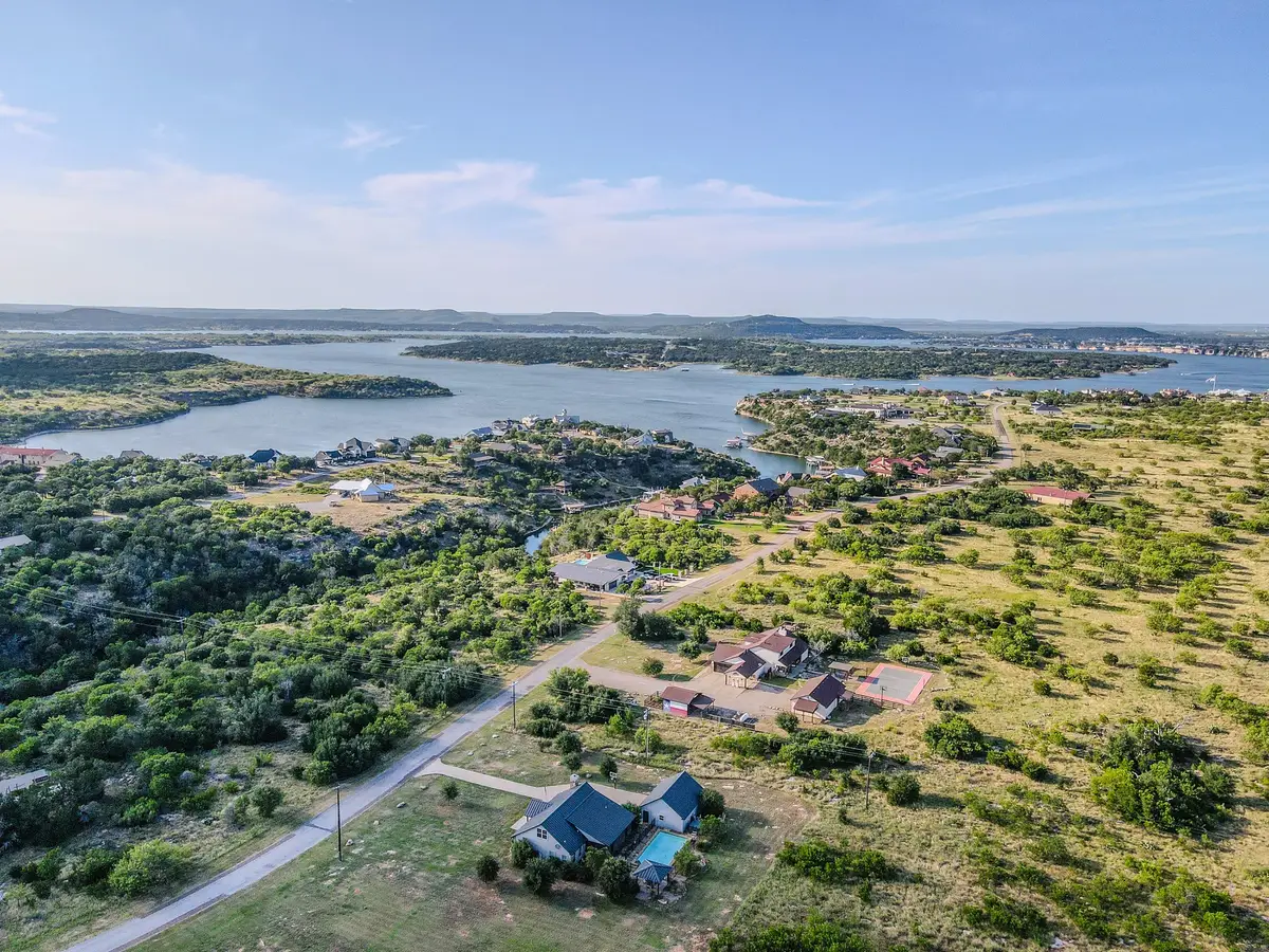 4088 Hells Gate Loop, Strawn Gordon, TX 76475 - #1