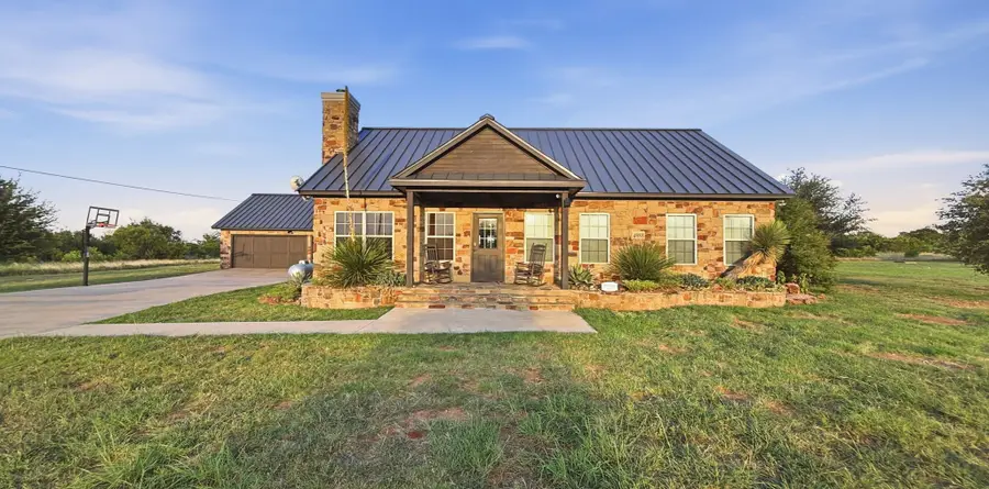 4088 Hells Gate Loop, Strawn Gordon, TX 76475 - #3