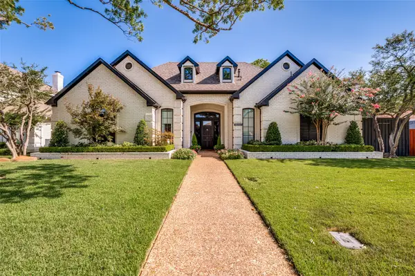 18007 Windtop Lane, Dallas, TX 75287