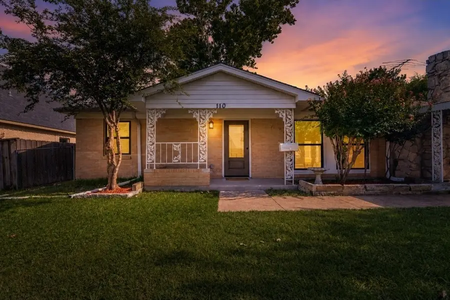110 W Marguerita Drive, Garland, TX 75040 - #3