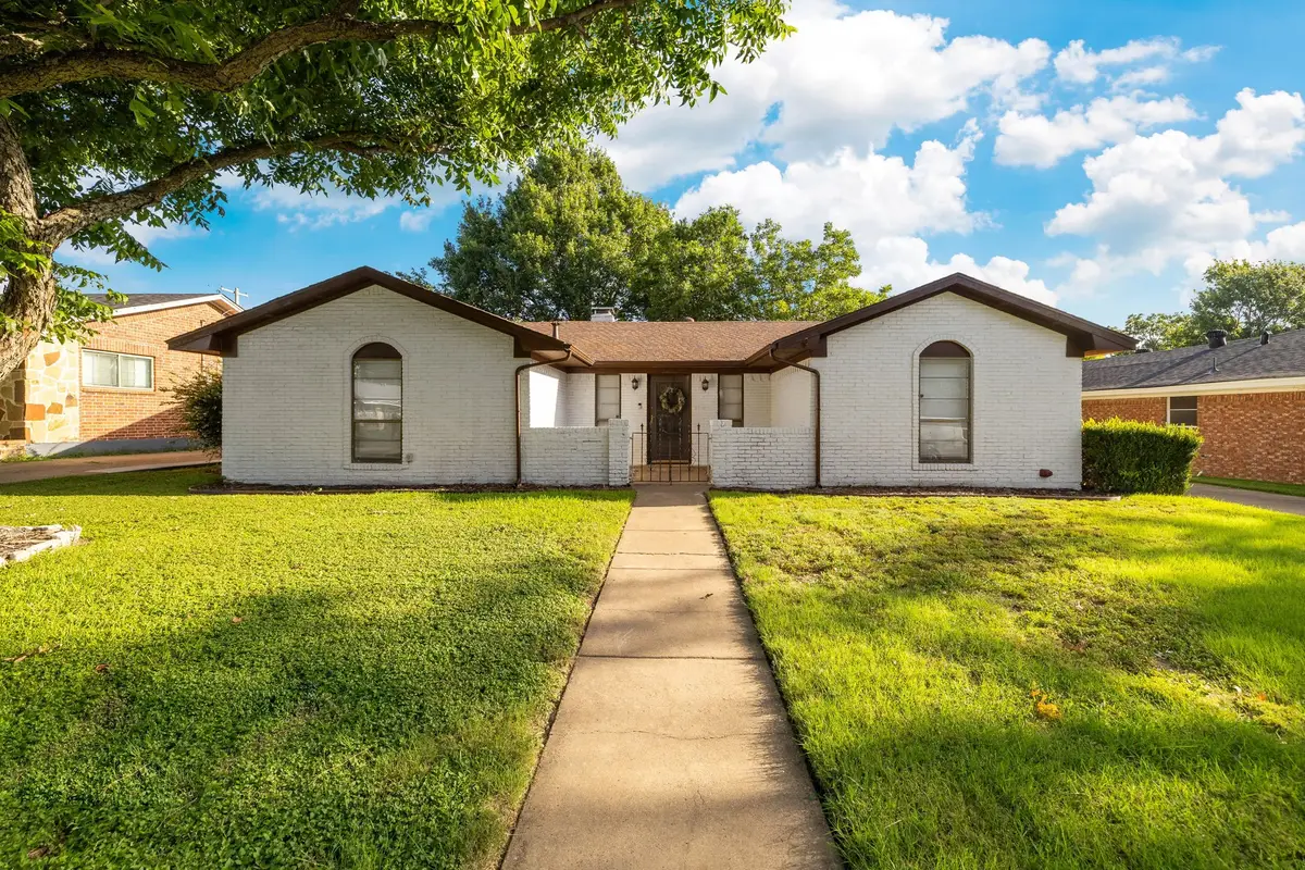 8348 Hillside Drive, Frisco, TX 75033 - #1