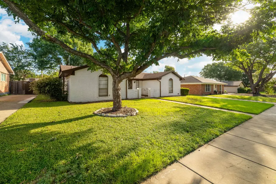 8348 Hillside Drive, Frisco, TX 75033 - #2