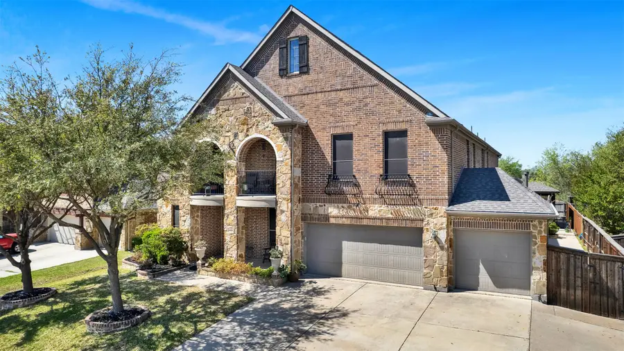 3925 Martha Avenue, Sachse, TX 75048 - #2