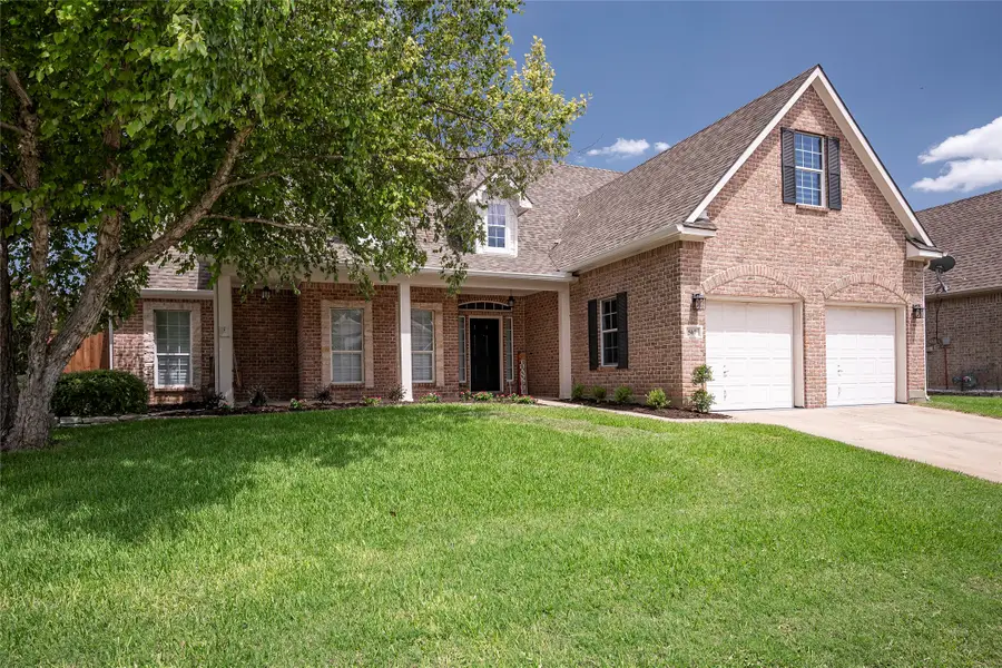 507 Mattie Lane, Lake Dallas, TX 75065 - #2