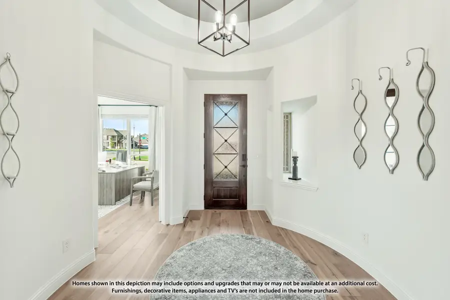 2402 Avalon Drive, Mansfield, TX 76084 - #3