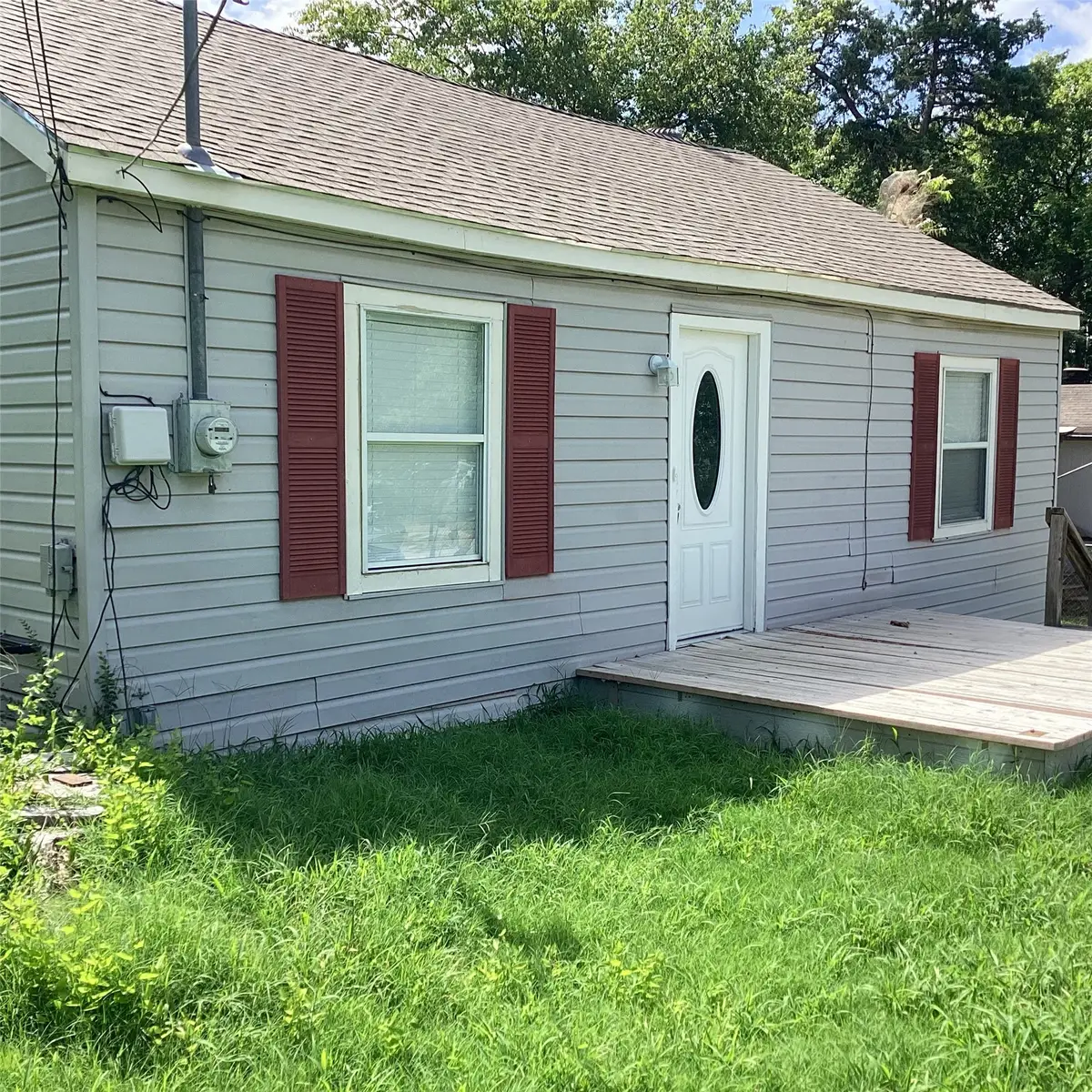 1506 S Travis Street, Denison, TX 75021 - #1