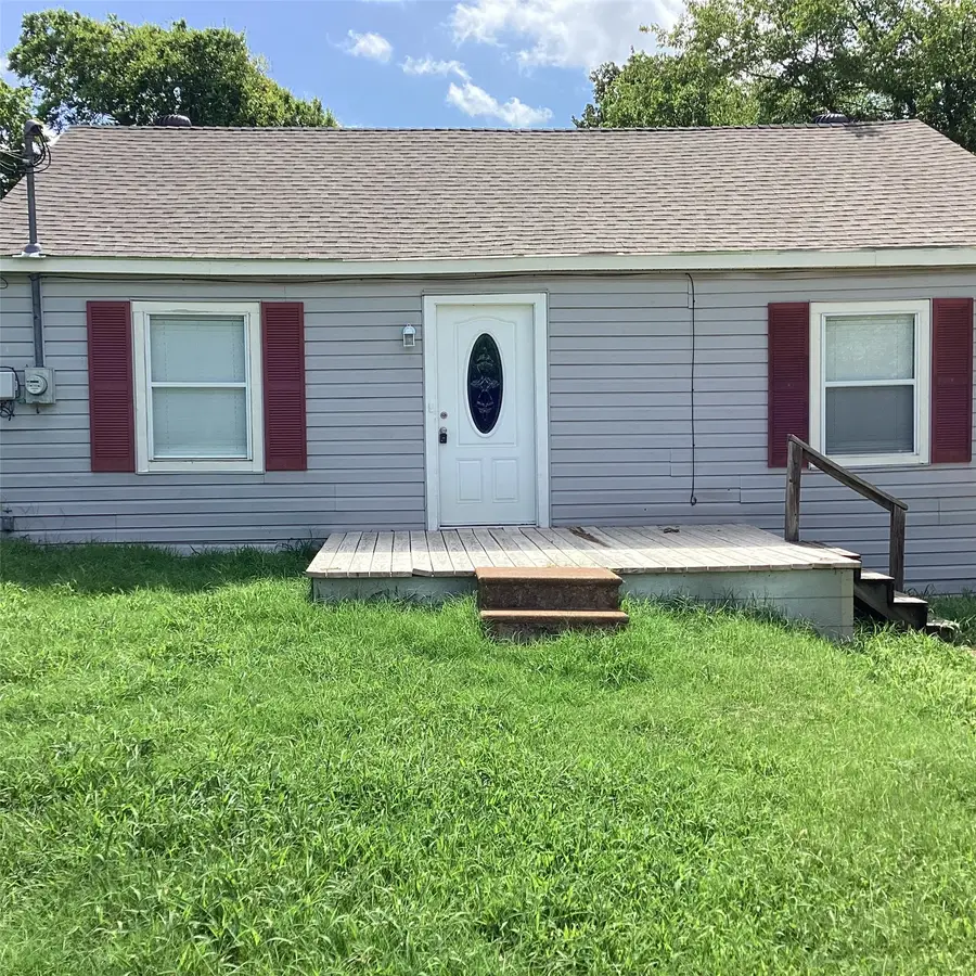 1506 S Travis Street, Denison, TX 75021 - #2