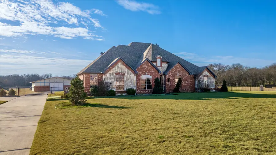 845 Horseshoe Bend, Royse City, TX 75189 - #2