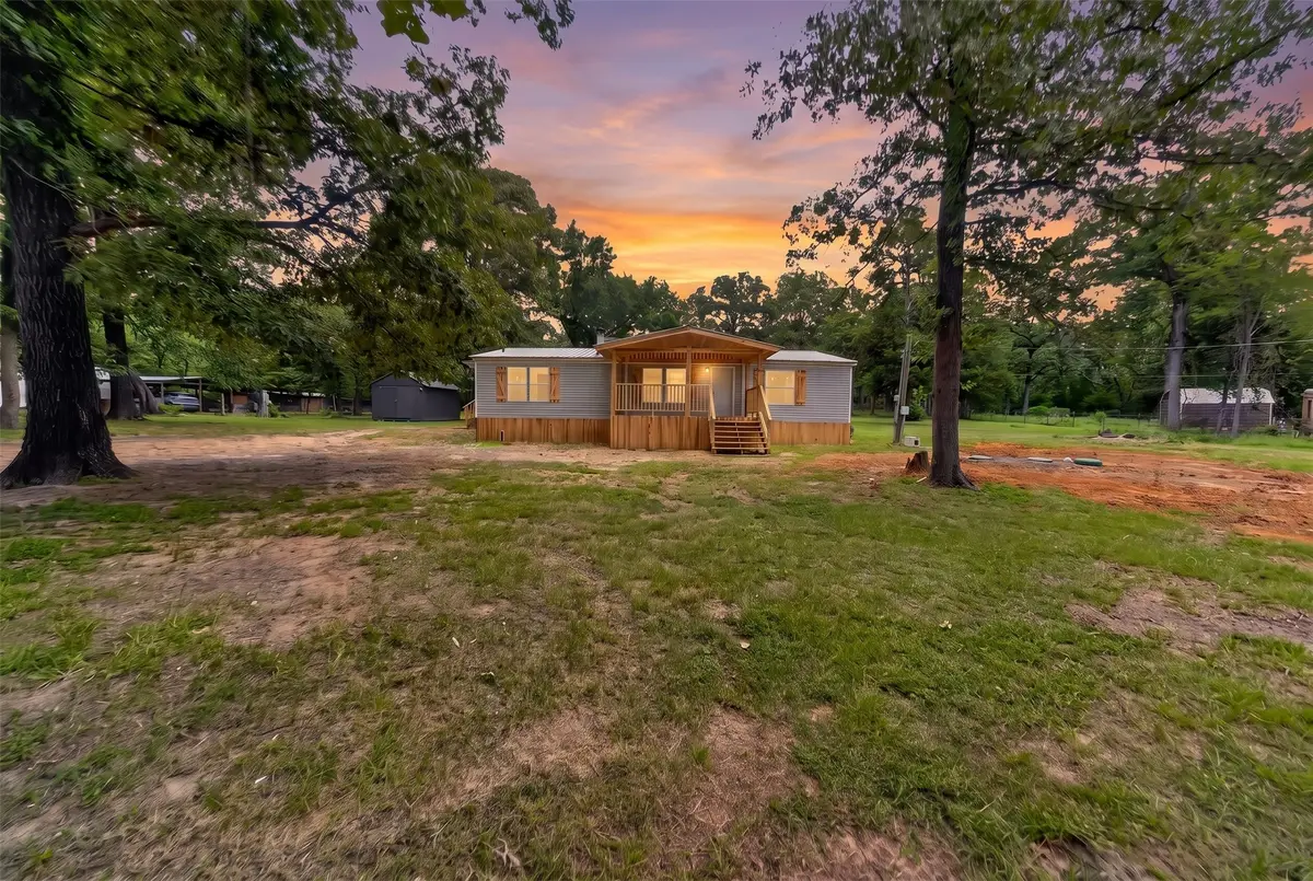 180 An County Road 4251, Palestine, TX 75803 - #1
