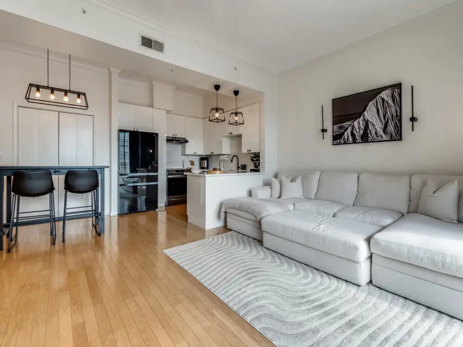 3225 Turtle Creek Boulevard #1235, Dallas, TX 75219 - #3