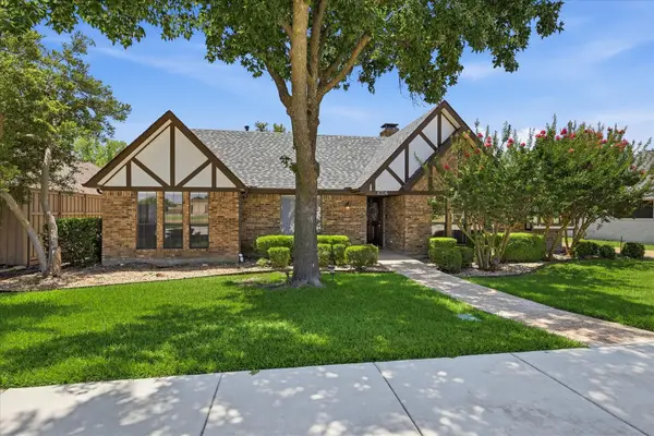 6706 La Manga Drive, Dallas, TX 75248