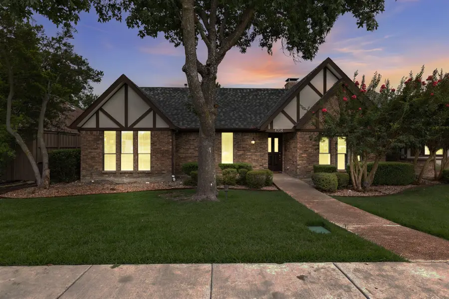 6706 La Manga Drive, Dallas, TX 75248 - #2