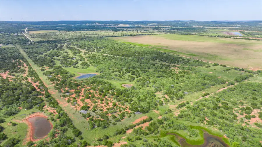 TBD Track 3 County Road 207, Ovalo, TX 79541 - #3