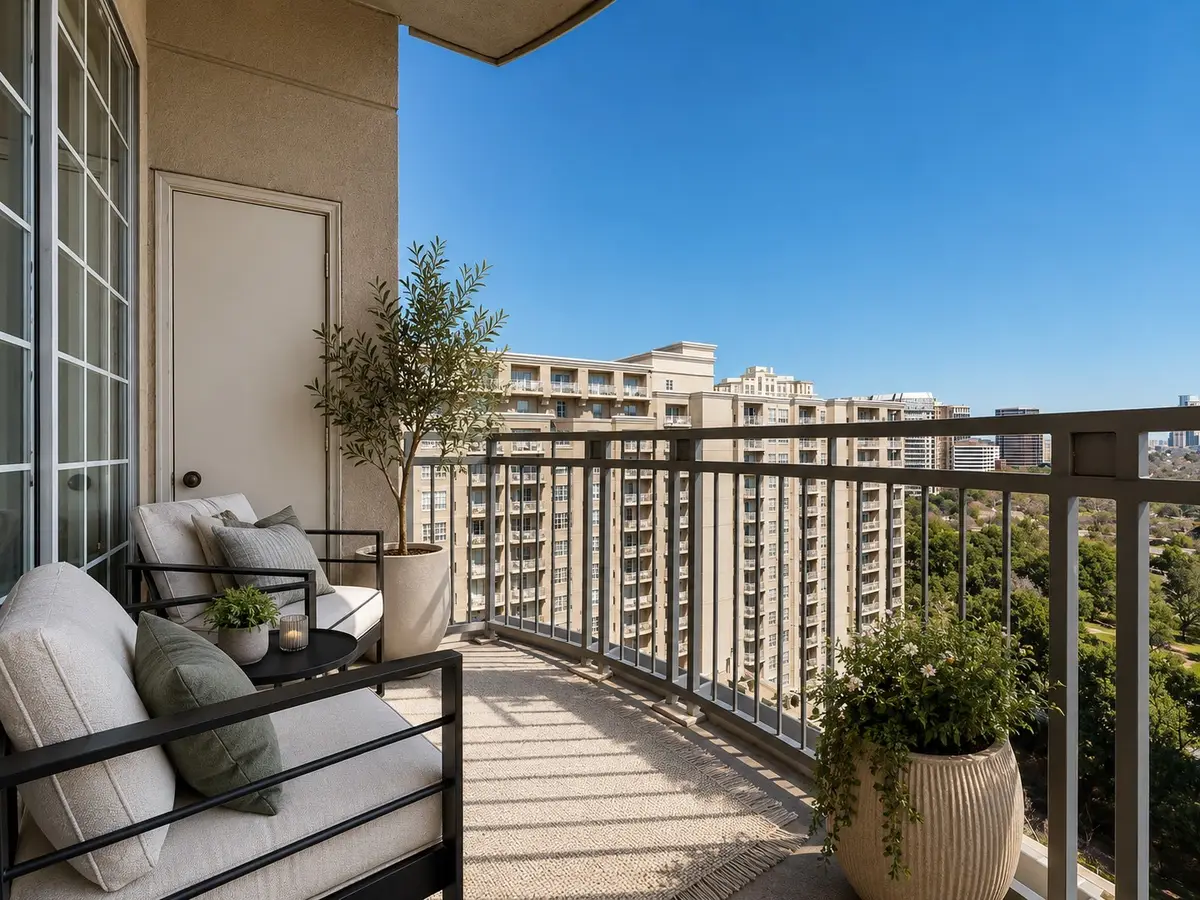 3225 Turtle Creek Boulevard #1509, Dallas, TX 75219 - #1