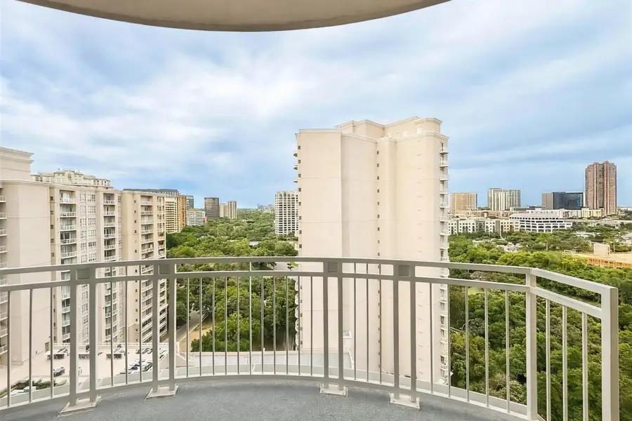 3225 Turtle Creek Boulevard #1509, Dallas, TX 75219 - #3
