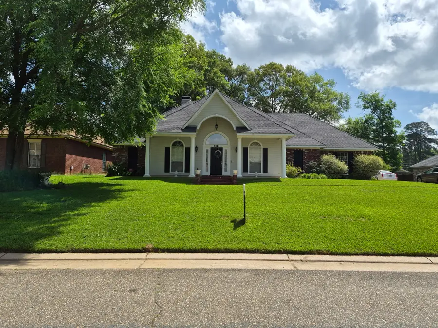 9834 E Chase Circle, Shreveport, LA 71118 - #2